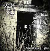 Necrohell : Carpathian Nights